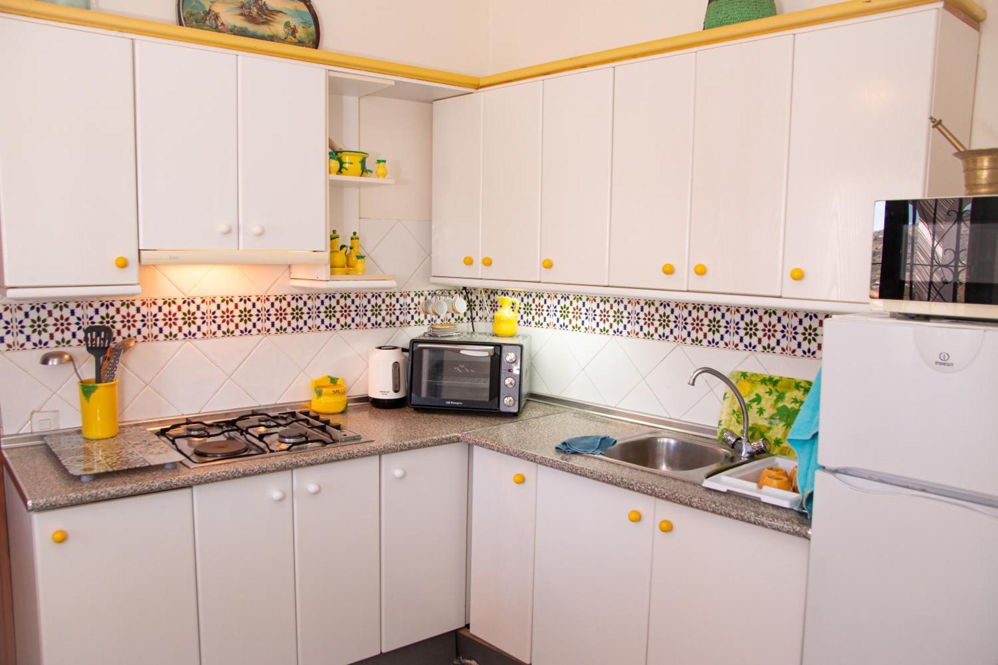 Casa vacanze Alegre Y Ole
