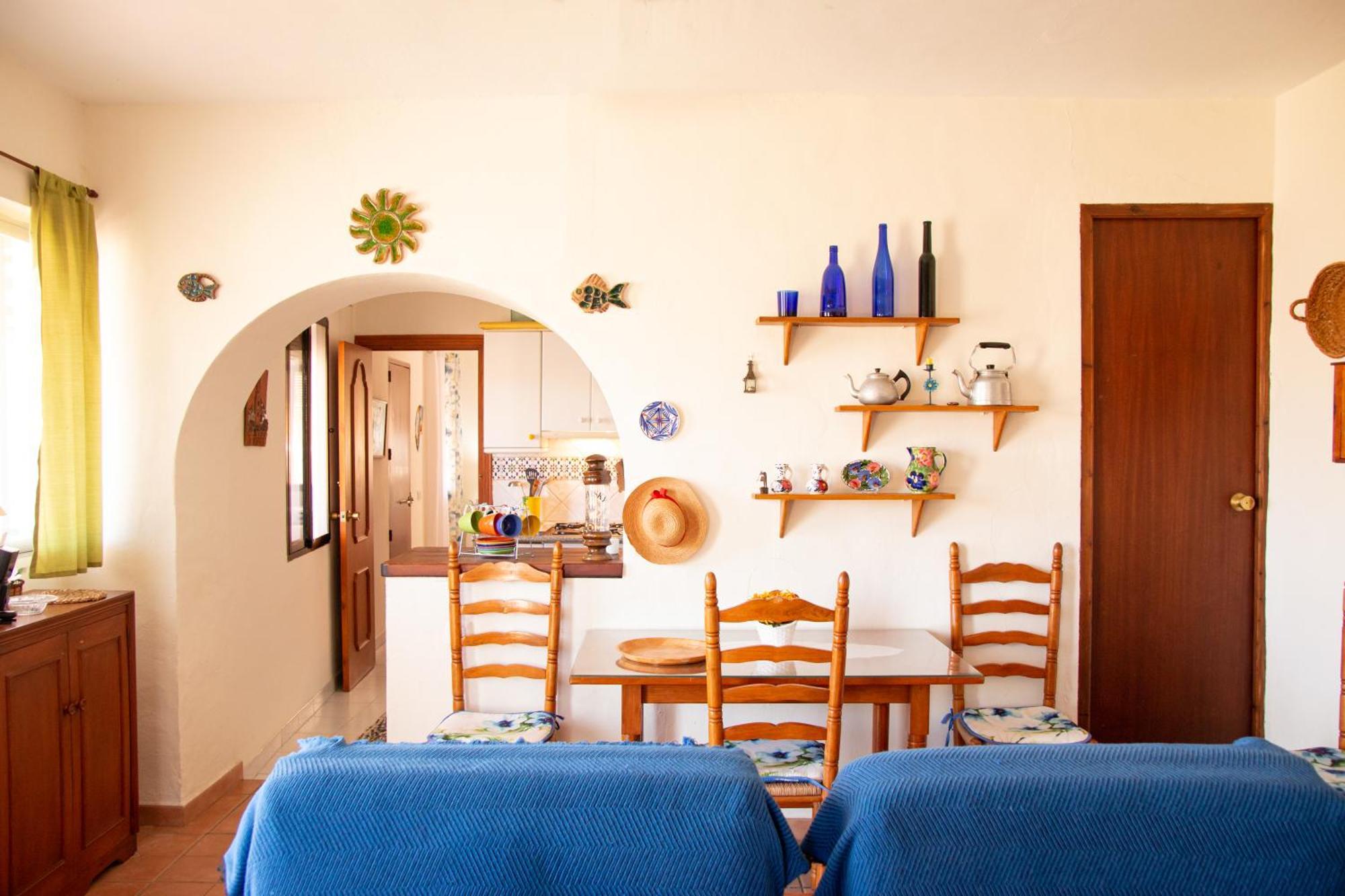Alegre Y Ole Casa vacanze