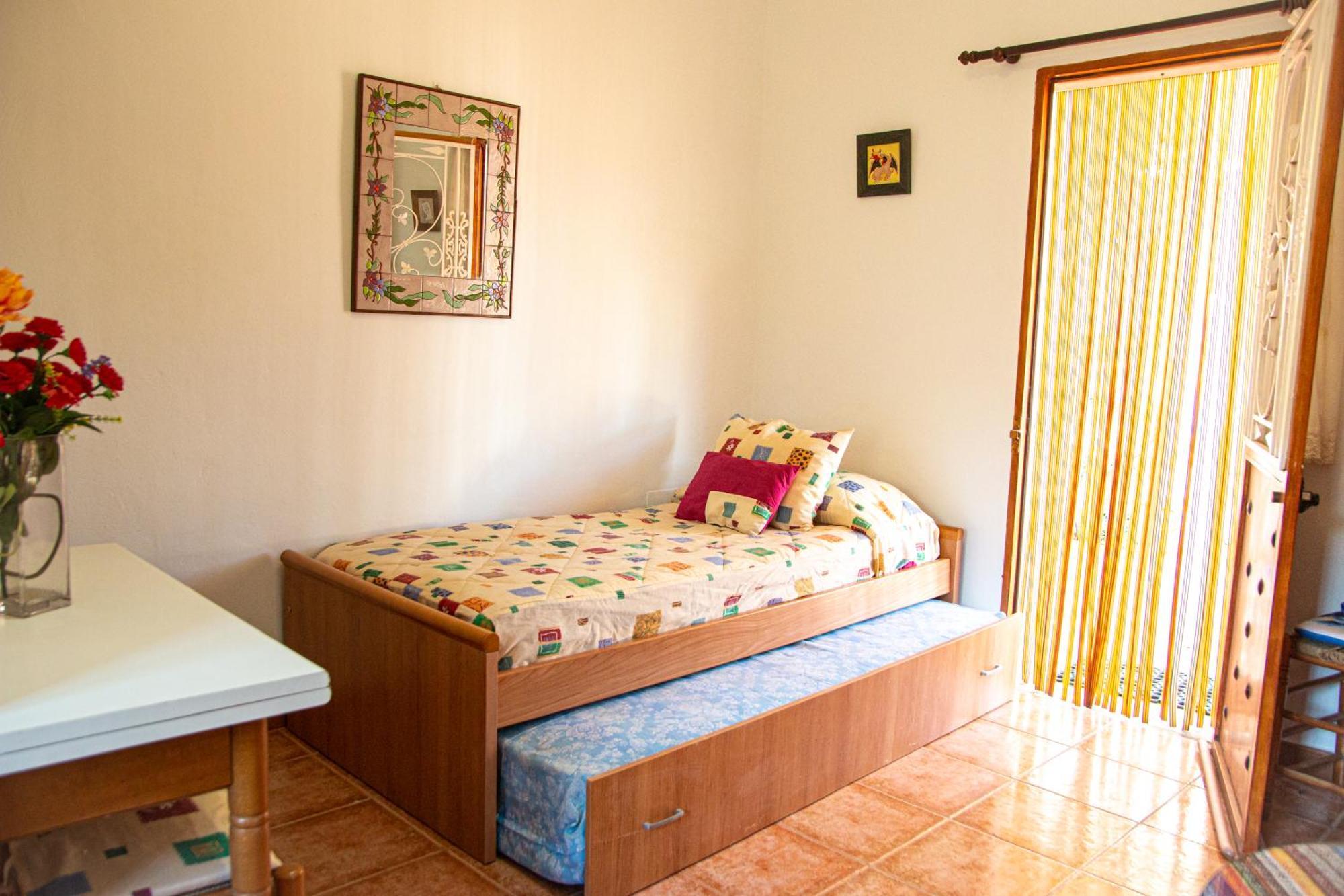 Alegre Y Ole Casa vacanze Málaga