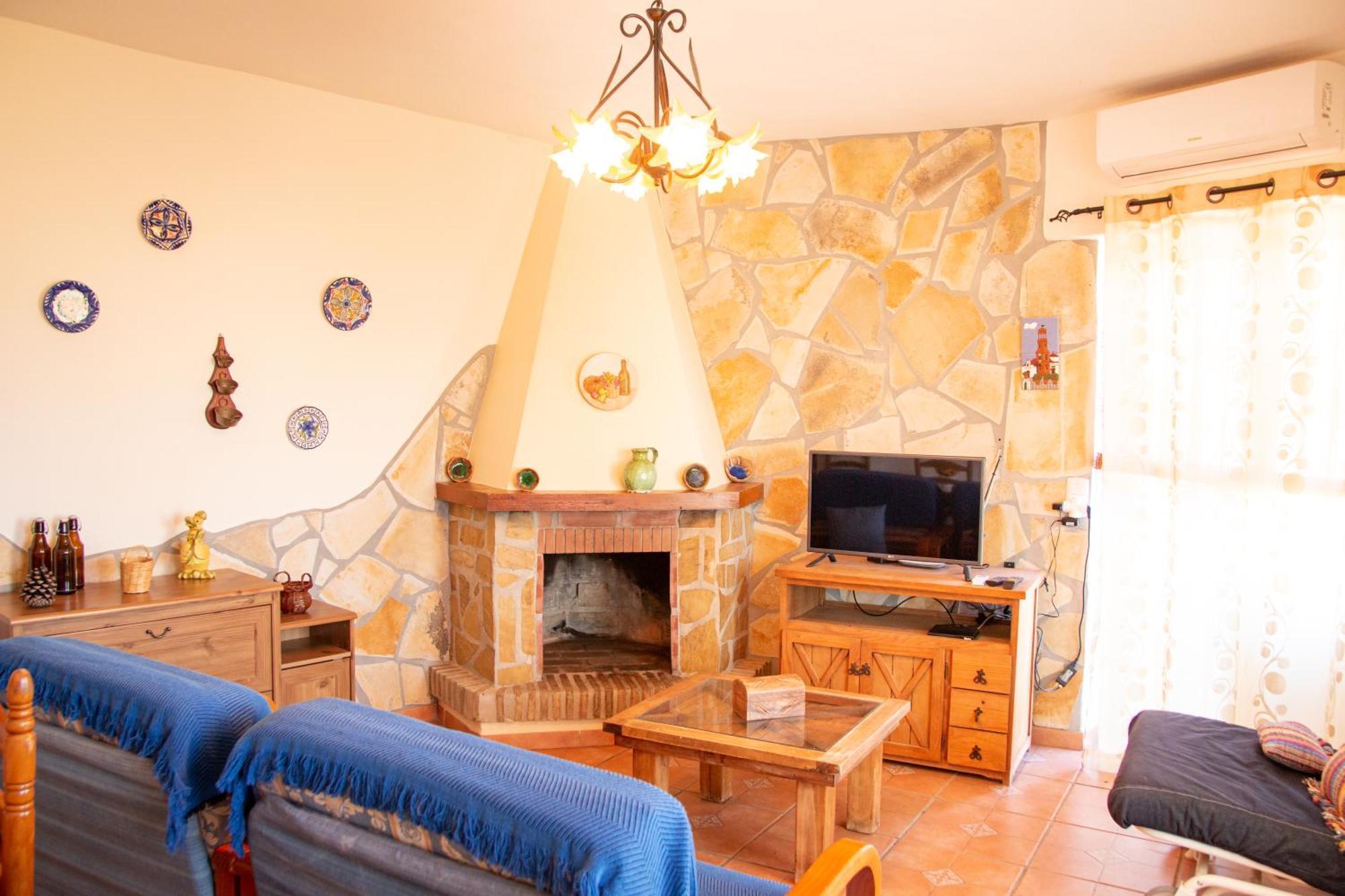 Casa vacanze Alegre Y Ole *