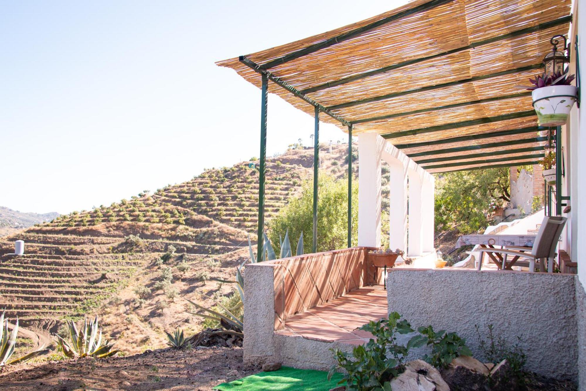 Casa vacanze Alegre Y Ole